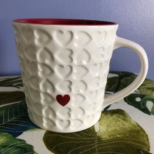 Starbucks ♥️ Mug